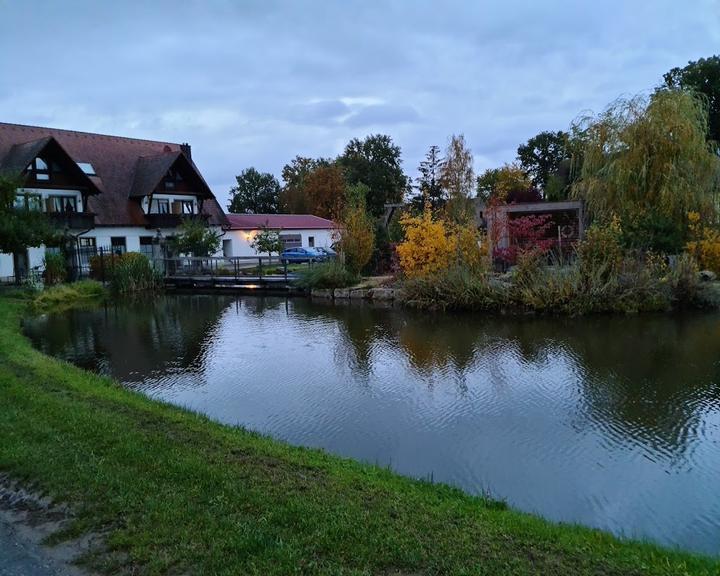 Landgasthof zur Hammerschmiede